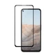 Захисне скло Mocolo 5D Full Glue для Google Pixel 5a Black (0.33 мм) - зображення 2
