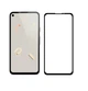 Захисне скло Mocolo 5D Full Glue для Google Pixel 5a Black (0.33 мм) - зображення 3