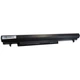 Акумулятор для ноутбука AlSoft Asus A32-K56 2600mAh 4cell 14.4V Li-ion - зображення 1