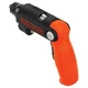 Отвертка аккумуляторная BLACK&DECKER BDCSFL20C - изображение 2