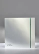 Вытяжной вентилятор для ванной Soler&Palau SILENT-200 CZ DESIGN 3C белый - изображение 1
