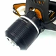 Налобный фонарь Police BL-2199-T6/WD260 - изображение 2