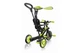 Дитячий велосипед Globber EXPLORER TRIKE 4 в 1 Зелений (ve-19701) - зображення 6
