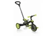 Дитячий велосипед Globber EXPLORER TRIKE 4 в 1 Зелений (ve-19701) - зображення 7