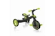 Дитячий велосипед Globber EXPLORER TRIKE 4 в 1 Зелений (ve-19701) - зображення 11