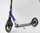 Самокат детский Best Scooter двухколесный от 5 лет с амортизацией 49804 - изображение 3