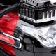Компрессор автомобильный INTERTOOL AC-0003 - изображение 8