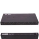 HDMI сплиттер разветвитель коммутатор 1x8 портов Full 3D 4Kx2K Black - изображение 3