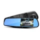 Видеорегистратор Vehicle DVR 208 - изображение 5
