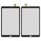 Сенсор (тачскрин) для Samsung T580 / T585 / Galaxy Tab A 10.1" черный - изображение 3