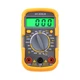 Цифровий мультиметр Digital DT-830LN універсальний - зображення 5