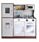 Деревянная кухня KRUZZEL KD9150 - изображение 1