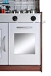 Деревянная кухня KRUZZEL KD9150 - изображение 4