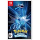 Nintendo Switch (OLED model) Neon Blue-Red + Игра Pokemon Brilliant Diamond - изображение 7