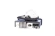 Рація Motorola DM4600e 25w 136-174мГц(VHF), black - зображення 2