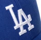 Кепка 47 Brand Mvp La Dodgers (B-MVP12WBV-RYG) - изображение 4