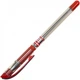 Ручка масляная Hiper MAX WRITER EVOLUTION красный 0.7 мм (HO-335-ES RED) - изображение 1