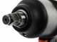 Гайковерт ударный пневматический BJC 1/2" 1550Nm M80531 - изображение 4