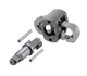 Гайковерт ударный пневматический BJC 1/2" 1550Nm M80531 - изображение 7