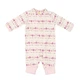 Человечек для девочки Hawk Kids 1243-2 68 см Молочный - изображение 1