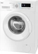 Стиральная машина узкая Hansa WMHN127WU - изображение 3