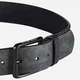 Ремінь Camel Active Guertel-Leder 402040-9B04-09 85 см (M) Чорний (4062119780996) - зображення 2
