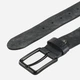 Ремінь Camel Active Guertel-Leder 402040-9B04-09 85 см (M) Чорний (4062119780996) - зображення 3