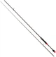 Спінінг Favorite Rapid RAPTZ-662UL-T 1.98m 2-7g Fast - зображення 2