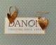 Сережки Золоті серця DANON E62987GF - зображення 2
