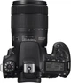Фотоапарат Canon Eos 90D kit (18-55mm) STM - зображення 3