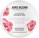 Маска гидрогелевая Joko Blend Bourbon Rose 200 г (4823109401235) - изображение 1