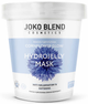 Маска гидрогелевая Joko Blend Cornflower Glow 200 г (4823109401242) - изображение 2