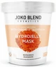 Маска гидрогелевая Joko Blend Beta-Carotene Calendula 200 г (4823109401259) - изображение 2