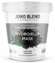 Маска гидрогелевая Joko Blend Purifying Charcoal 200 г (4823109401303) - изображение 2