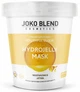 Маска гидрогелевая Joko Blend Youthful Elixir 200 г (4823109401297) - изображение 2