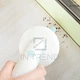 Ручной мини пылесос Беспроводной Mini Clean C 500 Бело Бирюзовый для автомобиля дома уборки за животными USB - изображение 6