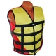 Жилет страховочный спасательный Life Jacket REDI L 70-90 кг B32ra2 - изображение 1