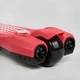 Детский трехколесный самокат Best Scooter LT-11746 с эффектом дыма из турбин, музыкой и подсветкой, Розовый - изображение 7