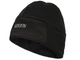 Шапка мембранна Norfin FIN WINDSTOP (80% PL / 20% PU / чорна) р.XL (145988) 302749-XL - изображение 1
