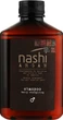 Nashi Argan Shampoo Daily Energizing Енергетичний щоденний шампунь для чоловіків 250ml (953586-41449) - зображення 1