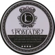 Помада для укладки волос сильной фиксации для мужчин - Lavish Care Water Soluble Deluxe Pomade Soft Pomade With Strong Hold 100ml (761723-37473) - изображение 1