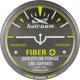 Hairgum Fiber+ Hair Styling Pomade Помада для стайлінгу на водяній основі 40g (745625-87818) - зображення 1