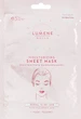 Lumene Hella Moisturizing Sheet Mask Зволожуюча тканинна маска для обличчя (784816-20332) - зображення 1