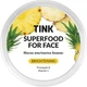 Маска альгинатная осветляющая "Ананас и витамин С" - Tink SuperFood For Face Alginate Mask 15g (769045-7464) - изображение 2