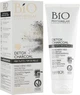 Очищувальна маска-детокс з активованим вугіллям для обличчя - Phytorelax Laboratories Bio Phytorelax Detox Charcoal Face Mask Sos Detox Anti-Pollution 75ml (749446-4798) - изображение 1
