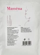 Альгінатна маска для обличчя з екстрактом смородини чорної - Massena Alginate Mask Classic Blackurrant Vitamin C 300g (903700-51565) - зображення 1