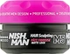 Паста для волосся - Nishman Fibre Paste Matte Look M5 100ml (869209-37390) - зображення 1