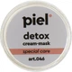 Крем-маска пилинг - Piel cosmetics Specialiste Detox Peeling Cream-mask (пробник) 4ml (438405-10913) - изображение 3