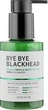 Маска-пенка от чёрных точек - Some By Mi Blackhead 30Days Miracle Green Tea Tox Bubble Cleanser 120g (672249-1795) - изображение 1