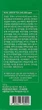 Маска-пенка от чёрных точек - Some By Mi Blackhead 30Days Miracle Green Tea Tox Bubble Cleanser 120g (672249-1795) - изображение 3